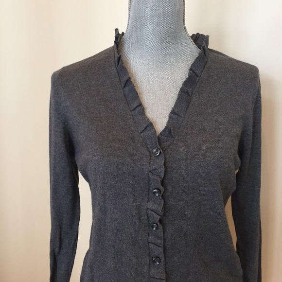 Kenneth Cole cardigan - Picture 2 of 7